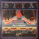 STYX / PARADISE THEATER [LP]