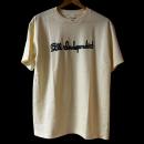 Still Independent / Tee (cream) [S]