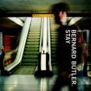 BERNARD BUTLER / STAY [7"]