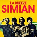 SIMIAN / LA BREEZE [7"]