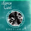 LEMON CURD / NEMO'S LAND EP [7"]