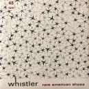 WHISTLER / RARE AMERICAN SHOES [7"]