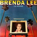 BRENDA LEE / L.A. SESSIONS [LP]