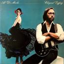 AL DI MEOLA / ELEGANT GYPSY [LP]