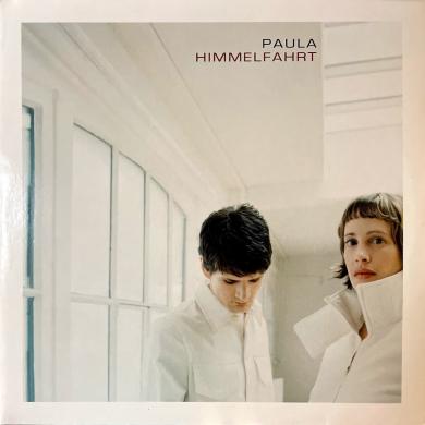 PAULA / HIMMELFAHRT [2LP]