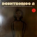 VA / DECKTRONICS VOL.2 [2LP]