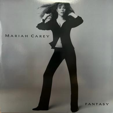 MARIAH CAREY / FANTASY [2×12"]