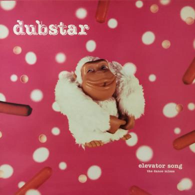 DUBSTAR / ELEVATOR SONG [12"]