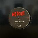 NO DOUBT / IT'S MY LIFE [12"]