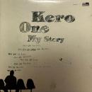KERO ONE / MY STORY [12"]