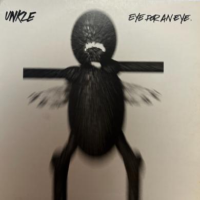 UNKLE / EYE FOR AN EYE [12"]