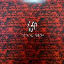 KORN / HERE TO STAY [12"]