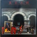 RUSH / MOVING PICTURES [LP]