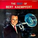BERT KAEMPFERT / THE BEST OF [LP]