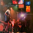 JOHNNY WINTER AND / LIVE [LP]
