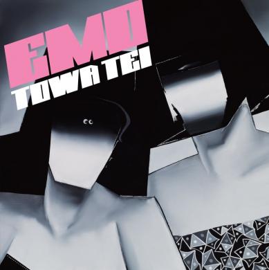 TOWA TEI / EMO [2LP]