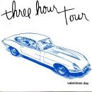 THREE HOUR TOUR / VALENTINES DAY [7"]