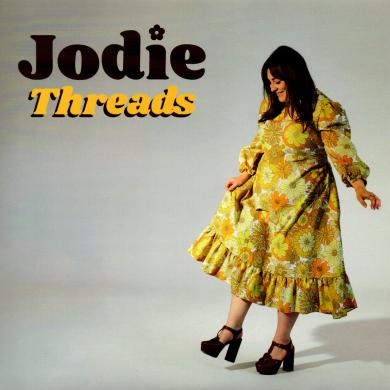 JODIE / THREADS [7"]