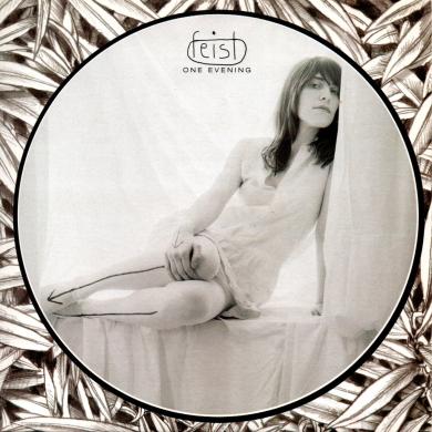 FEIST / ONE EVENING [7"]