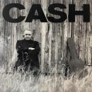 JOHNNY CASH / UNCHAINED [LP]