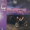 KAZE (風) / WINDLESS BLUE [LP]