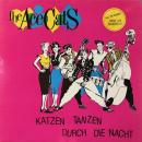 ACE CATS / KATZEN TANZEN DURCH DIE NACHT [LP]