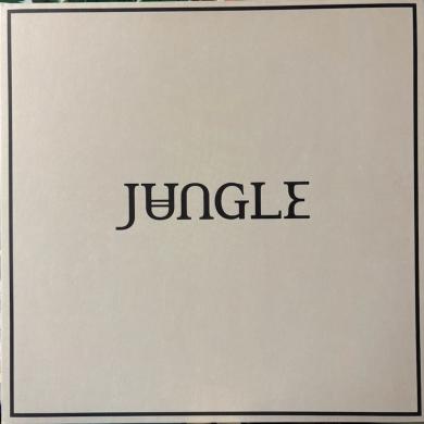 JUNGLE / LOVING IN STEREO [LP]
