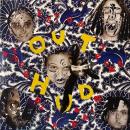OUT HUD / LET US NEVER SPEAK OF IT AGAIN [2LP]