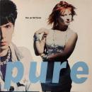 THE PRIMITIVES / PURE [LP]