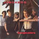 JOBOXERS / LIKE GANGBUSTERS [LP]