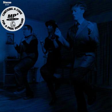 BELLE GHOUL / SATURDAY KNIFE FIGHT [7"]