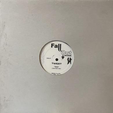 TWEET / TAXI [12"]