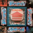 SENSER / EJECT [12"]