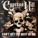 CYPRESS HILL / CAN'T GET THE BEST OF ME [12"]