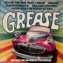 CHRISTOPHER JOHN / GREASE [LP]