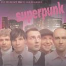 SUPERPUNK / ICH WEIGERE MICH, AUFZUGEBEN [7"]