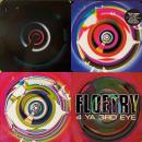 FLOETRY / 4 YA 3RD EYE [12"]