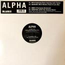 ALPHA / WITH [12"]