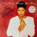 Toni Braxton / Love Shoulda Brought You Home [12"]
