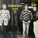 GENESIS / THROWING IT ALL AWAY [12"]