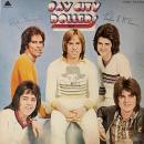 BAY CITY ROLLERS / ROLLIN' [LP]