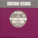 SPEEDBOAT / LUV [7"]