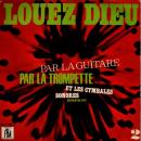 FRANCIS LEMAGUER , LOUIS ALDEBERT / LOUEZ DIEU 2 [7"]