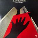 ALLAN HOLDSWORTH / VELVET DARKNESS [LP]