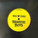 VA / WE ♡ BEASTIE BOYS [12"]