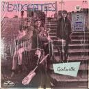 THEE HEADCOATEES / GIRLSVILLE [LP]