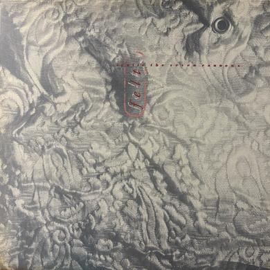 FELT / IGNITE THE SEVEN CANNONS AND SET SAIL FOR THE SUN [LP]