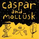 CASPAR AND MOLLUSK / TWIG [7"]