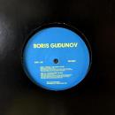 BORIS GUDUNOV / RECALL (THE HAPPY DAYS) [12"]