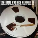 THE LITTLE RABBITS / REMIXED BY [LP]